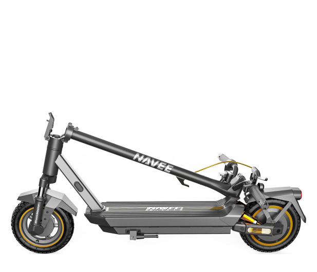 Navee GT3 Max - 1529937 - zdjęcie 6